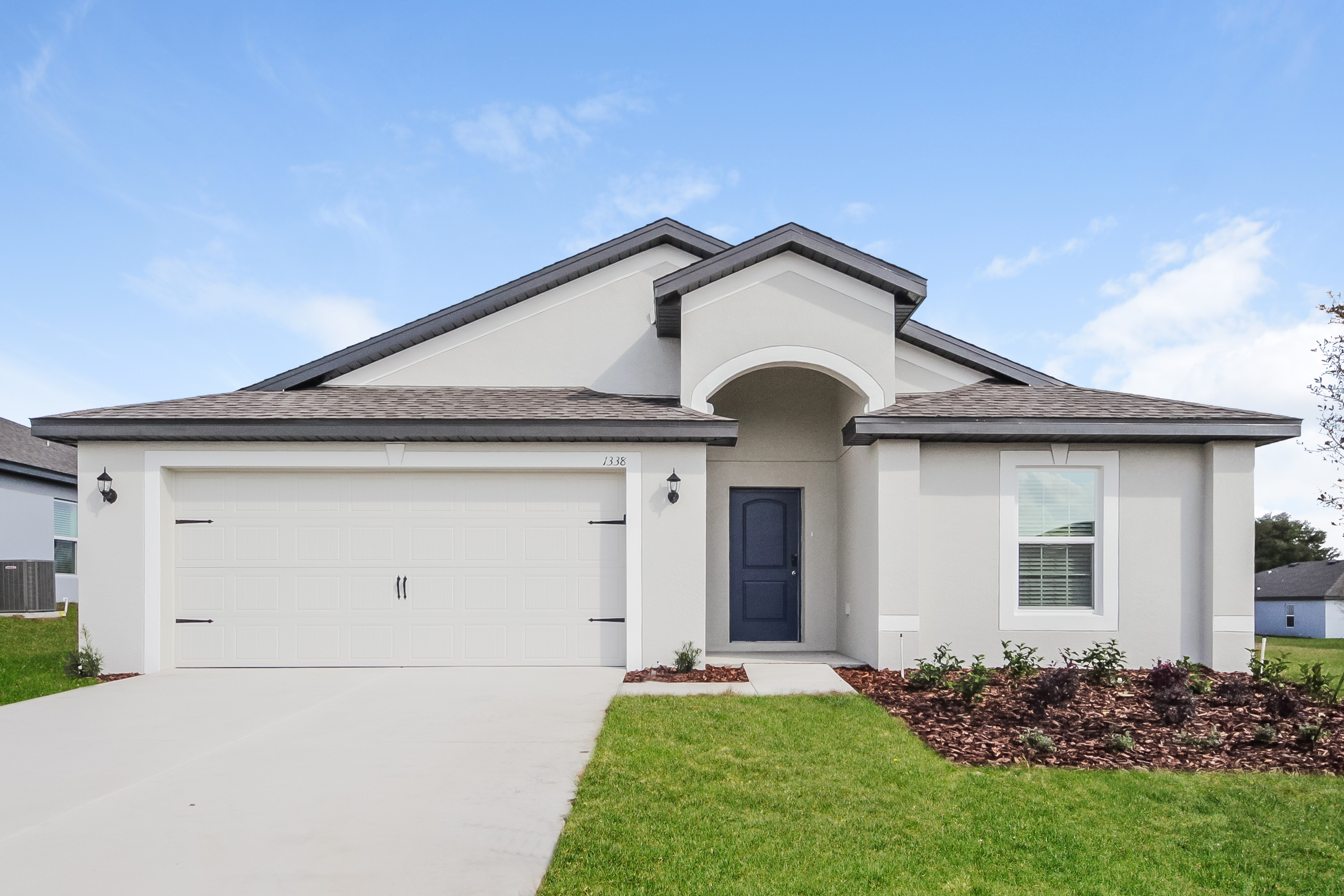 1338 Brenway Dr Mascotte, FL 34753